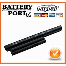 [ SONY LAPTOP BATTERY ] VPC VGP-BPS26